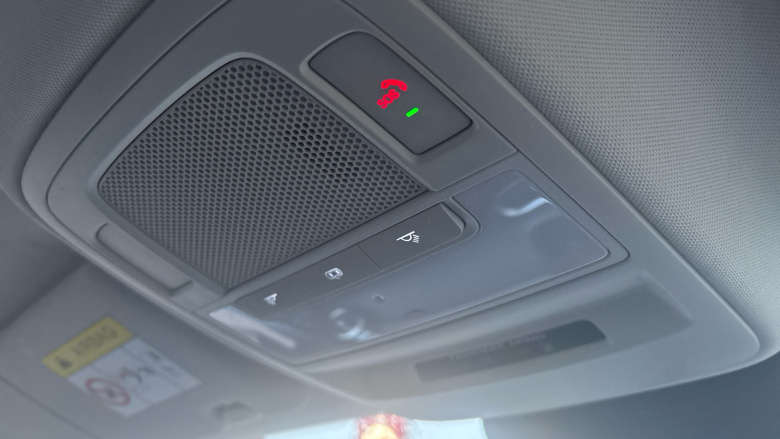 MG Hs 1.5 T-GDI Excite 5dr Petrol Hatchback